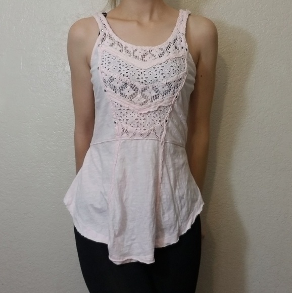 Free People Tops - Free People tank